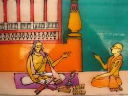 formation thérapeute ayurvédique