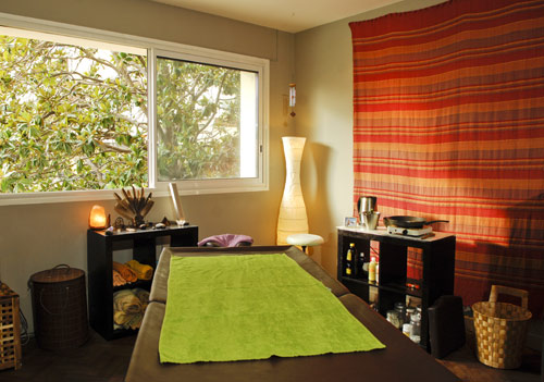 Centre Ayurvédique ManoVeda