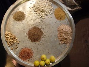 Soin Dhanyamla Dhara