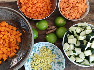 formation thérapeute ayurvédique