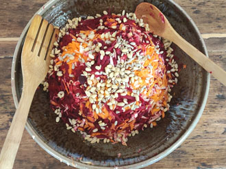 formation thérapeute Ayurvédique