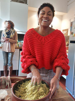 formation thérapeute Ayurvédique