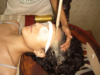 formation thérapeute Ayurvédique