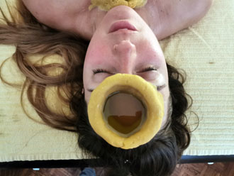 formation thérapeute Ayurvédique